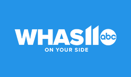 Logo WHAS11 logo