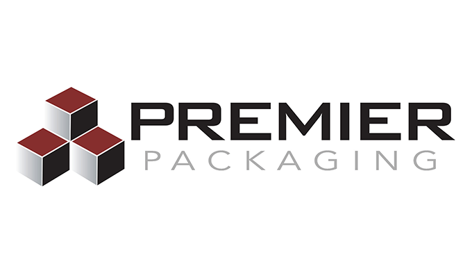 Logo Premier Packaging